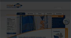 Desktop Screenshot of inovator.de